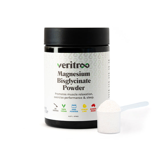 Why Magnesium Glycinate is Best for Sleep