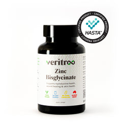 Zinc Glycinate Supplements