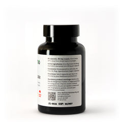 Zinc Glycinate Supplements