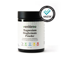 Magnesium Glycinate Powder