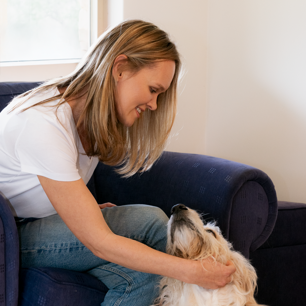 Women's Health at Every Stage: Understanding Hormonal Changes & Supporting Wellbeing