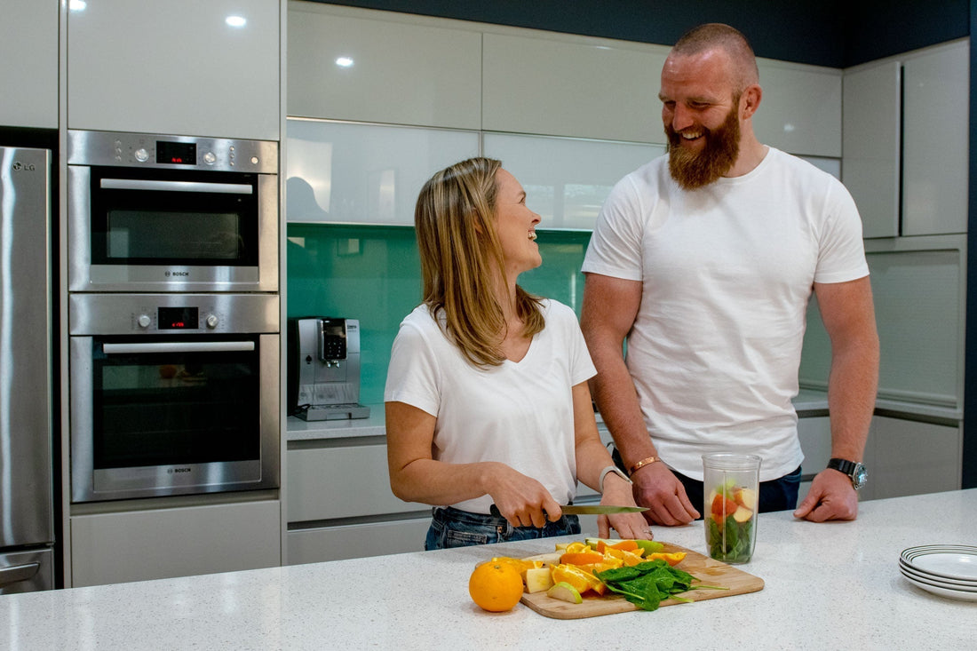 The Best Time To Take Supplements - A Guide To Getting The Most Out of Your Supplements