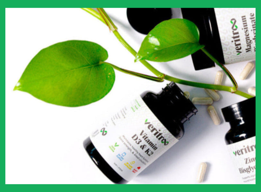 Why Whole Foods Alone Aren't Always Enough for Modern Micronutrient Needs