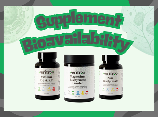 Do Supplements Actually Work? Absorption vs Dosage Explained