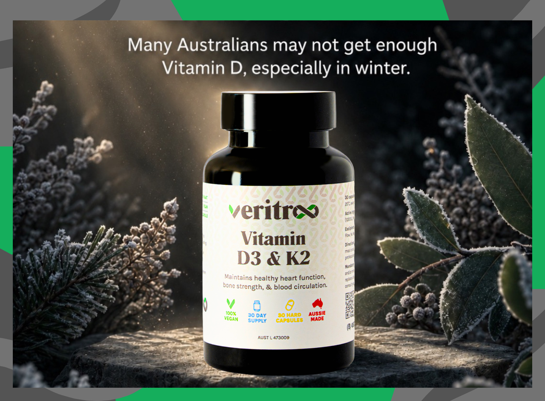 Signs You Are Low In Vitamin D: What To Look For & How To Support Your Levels