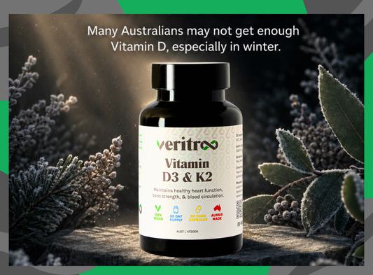 Signs You Are Low In Vitamin D: What To Look For & How To Support Your Levels