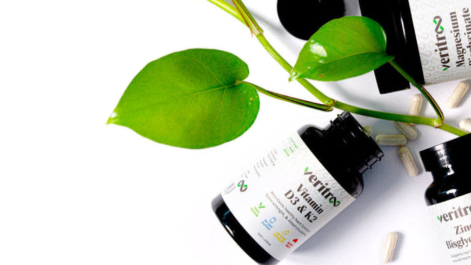 How to Take Magnesium, Zinc & Vitamin D for Optimal Wellbeing