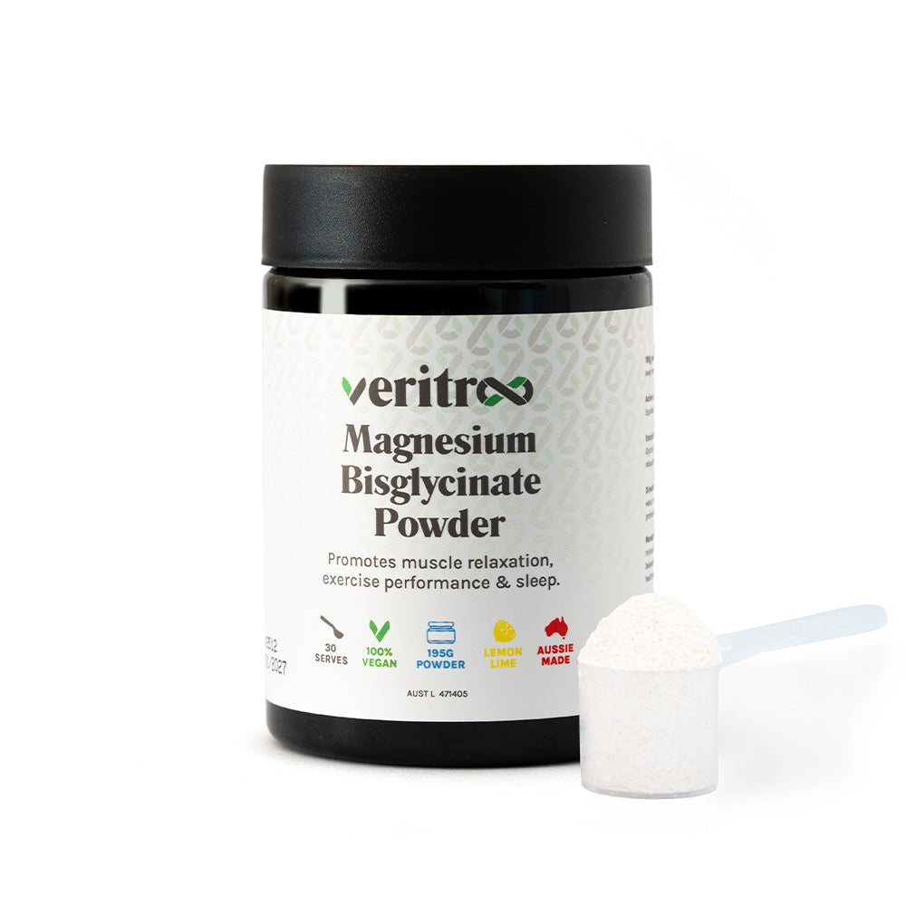 Why Magnesium Glycinate is Best for Sleep